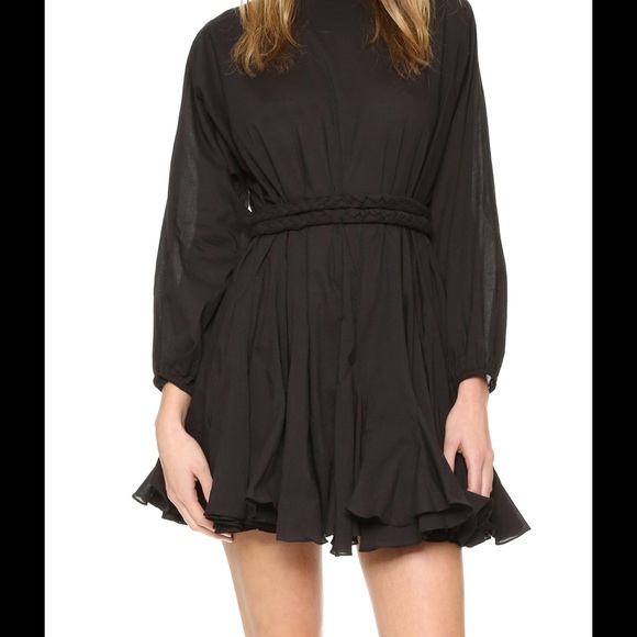 Rhode Ella dress XS - Picture 4 of 8